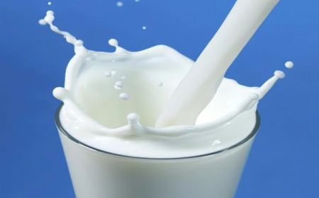 لمحبي اللبن.. اي نوع أكثر إفادة للصحة