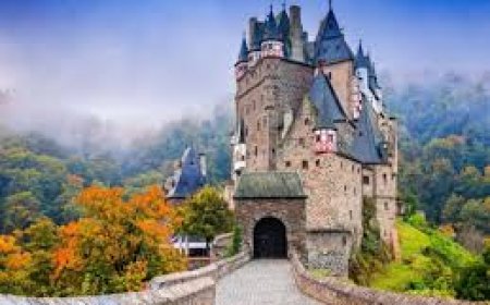 السياحة في ألمانيا… أيّ موسم تختار، وأيّ مدينة تبدأ؟