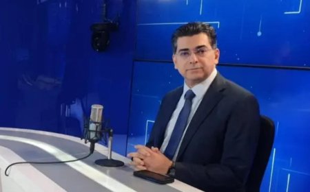 مرقص: التباينات في وجهات النظر لا تفسد للود قضية