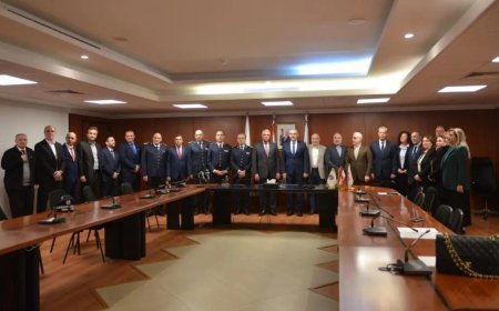 اللواء شقير:  بالعلم نطوّر الوطن وبالأمن نحميه