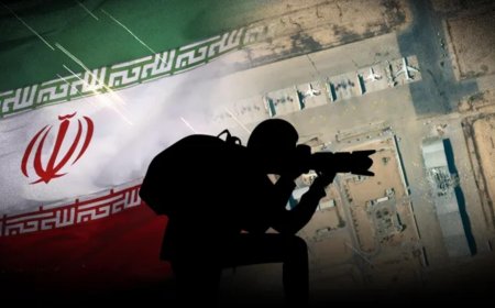 مواطن اسرائيلي جمع معلومات استخبراتية لايران.. وهكذا كشف امره