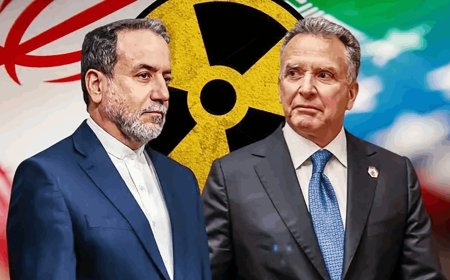 مفاوضات أميركية ايرانية بين النجاح والفشل.. الثلاثاء لناظره قريب