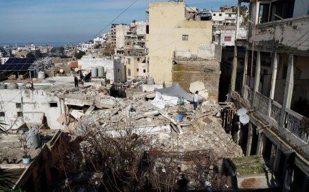 إخلاء وتدعيم في مباني طرابلس.. وسلام يكشف الأرقام