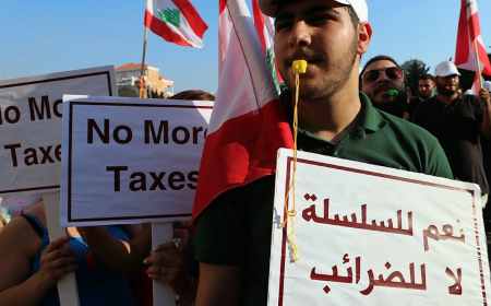 زيادة رواتب من جيوب الناس: TVA أعلى وبنزين أغلى