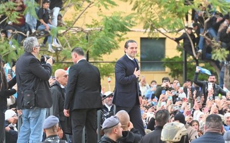 السعودية والحريري بين الندية والانفجار