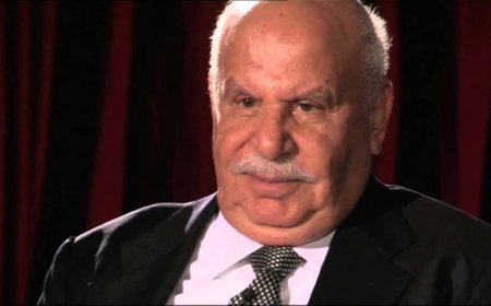 الموت يغيب الوزير السابق محسن دلول