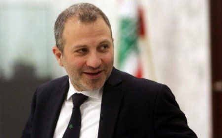 باسيل يهاجم قرارات الحكومة: تنكّر للوعود واستهتار كامل