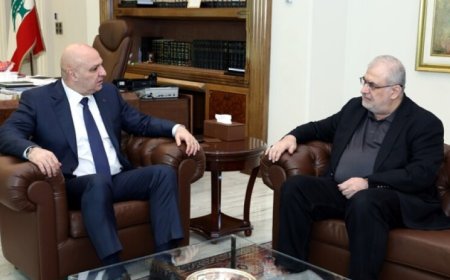 "توافق ضمنيّ" لإمرار "استحقاق خطة حصر السلاح" من دون تشنّج داخليّ