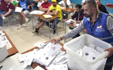 رأي «هيئة التشريع والاستشارات» يصبّ الزيت على النار!