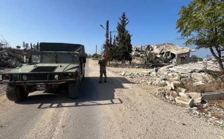 لماذا استأنفت إسرائيل ملاحقة "الجهاد الإسلامي" في لبنان؟