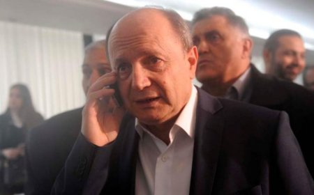 الأسمر: كان الاجدر بالحكومة البحث عن مصادر تمويل أخرى