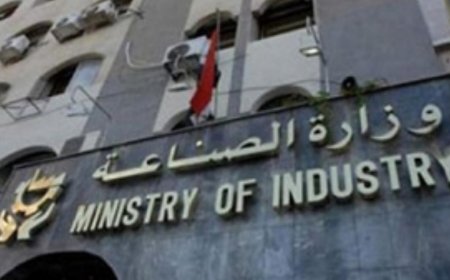 للمؤسسات الصناعية غير المرخصة.. هذا ما أعلنه عيسى الخوري