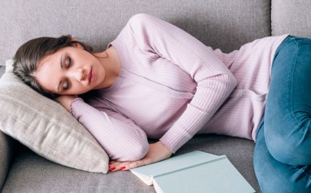 فوائد كثيرة للقيلولة.. هذا ما كشفه فريق من الباحثين