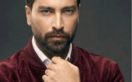 معتصم النهار يكشف تفاصيل طلاقه من لين برنجكجي: “دفعنا الثمن وتعلّمنا الدرس”