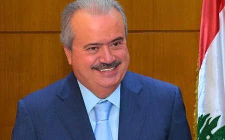 جابر يبرر الزيادة.. على البنزين فوراً وعلى الـTVA لاحقاً