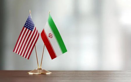 انتهاء جلسة المفاوضات الثانية.. هذا ما كشفه عراقجي