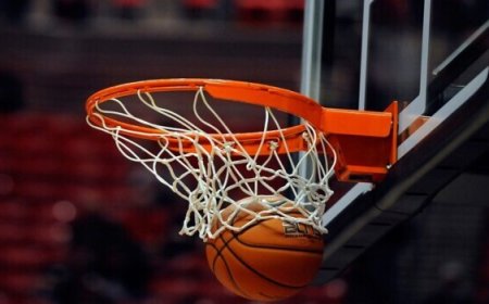 الحكمة يهزم الشانفيل ويعزز وصافته لبطولة "السلة"