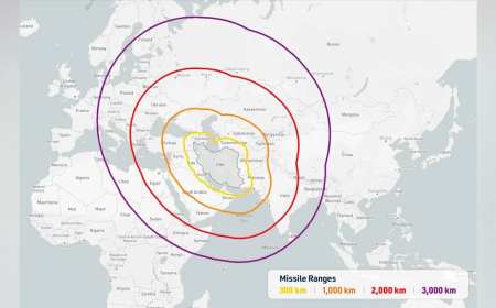 تقزيم «الباليستي» هدفاً إسرائيلياً | إيران متمسّكة بترسانتها: لا لتجربتَي العراق وليبيا