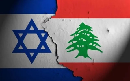 مصدر: مفاوضات غير معلنة بين لبنان وإسرائيل تقودها شخصية لبنانية رفيعة