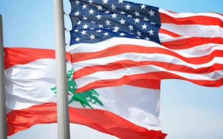"مصادرٌ ديبلوماسية": واشنطن ستتردّد في الضغط على لبنان والحكومة في مسألة السلاح