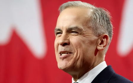 خطة كندية للحد من الاعتماد على الولايات المتحدة