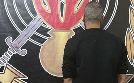 سرقات منازل.. وكمين من القوى الأمنية