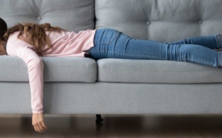 بسبب الخمول.. أمراض قد نصاب بها