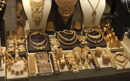 نقيب معلمي صناعة الذهب: لخطة إنقاذ اقتصادية بدلاً من الذهاب إلى جيوب المواطنين