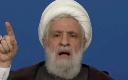 قاسم يبتدع وظائف جديدة للجيش!