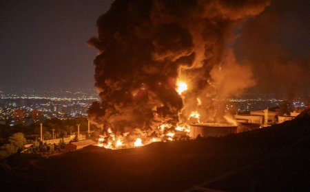 هل اقتربت الحرب؟