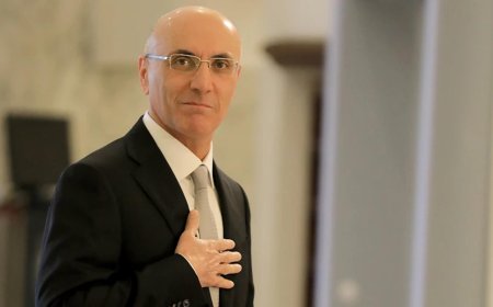 الحجار: نعمل لإنجاز الانتخابات في موعدها