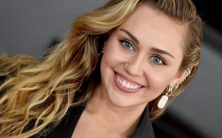 بعد 20 عامًا… مايلي سايرس تعود للاحتفال بإرث “هانا مونتانا”