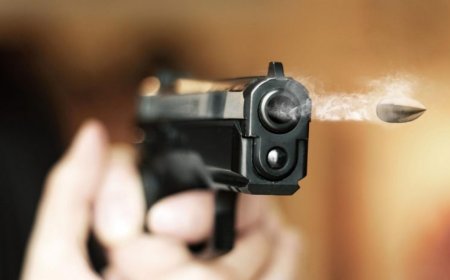 3 جرحى داخل مخيم المية ومية.. اليكم ما جرى