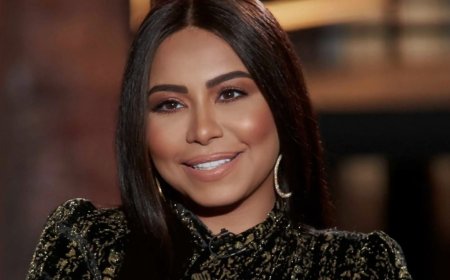 حكم لصالح شيرين عبدالوهاب بـ370 ألف دولار!