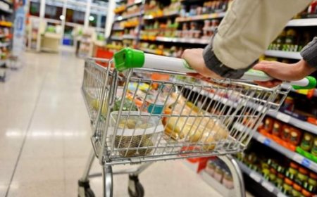 مع بدء شهر رمضان.. ماذا عن اسعار السوبر ماركت والأفران؟