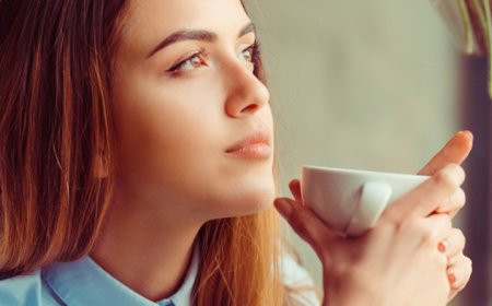 ما لا تعرفونه عن "شاي الأنوثة".. اليكم ما يفعله