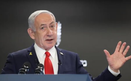 نتنياهو يفاجئ وزراء الكابينت بهذا القرار!