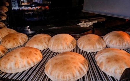 بعد ضريبة البنزين.. ماذا عن سعر ربطة الخبز؟