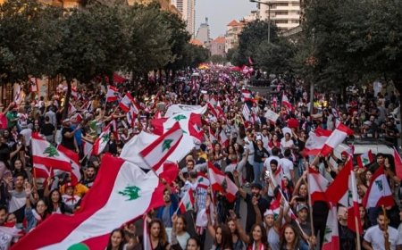 هل يكفي تغيّر الإقليم لإنقاذ لبنان؟