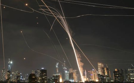 تأهب وقلق في اسرائيل.. ومخاوف من خطة "يوم القيامة" الايرانية