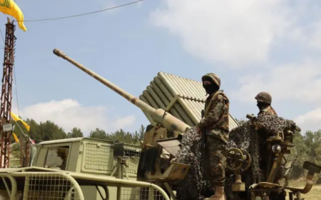 لكي نفهم حزب الله