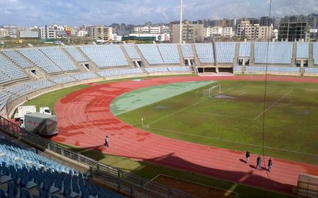 المدرجات الفارغة.. من الذي سرق منها الروح؟