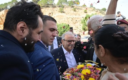 حضور الدولة في الجنوب يقابله رسائل إسرائيلية لمن يهمّه الأمر!