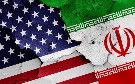 الجيش الأميركي جاهز لضرب ايران