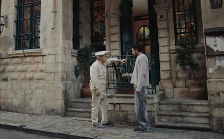 مطبخ المدينة – الحلقة الثانية: خيانات تتصاعد وغموض يحيط باختفاء ريما