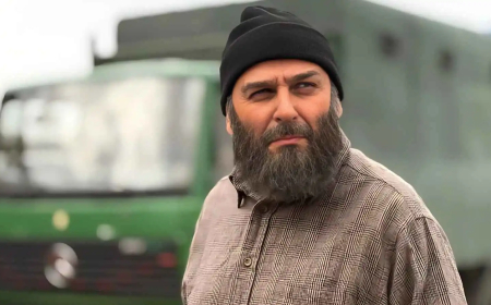 "الخروج إلى البئر"… بين جدران السجن وتشظّي العائلة