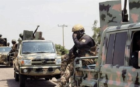 هجمات ارهابية في نيجيريا توقع عشرات القتلى