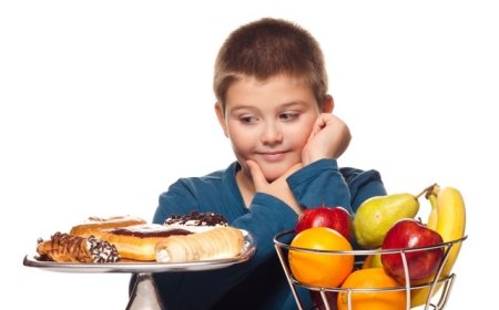 الصيام الجزئي للأطفال في رمضان…بين الحماس والحرص الصحي، كيف توازنين القرار؟