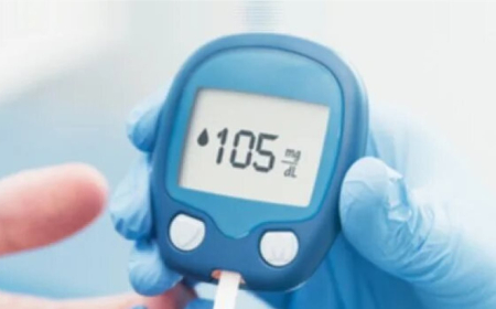 كيف نحد من مخاطر السكري؟