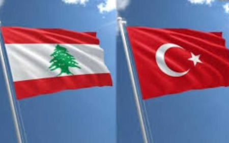 بالصورة .. اختفاء لبنانيين في تركيا